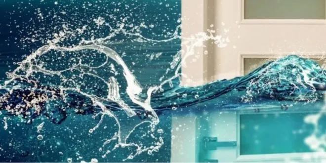 کدام مدل درب ضد آب بهتر است؟