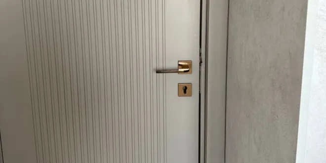 خرید درب MDF برای اتاق خواب